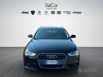 Audi A4 Avant 2.0 TDI 150 CV multitronic Business
