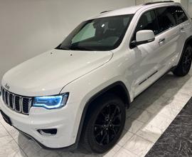 JEEP Grand Cherokee 3.0 V6 CRD 250CV MULTIJET II