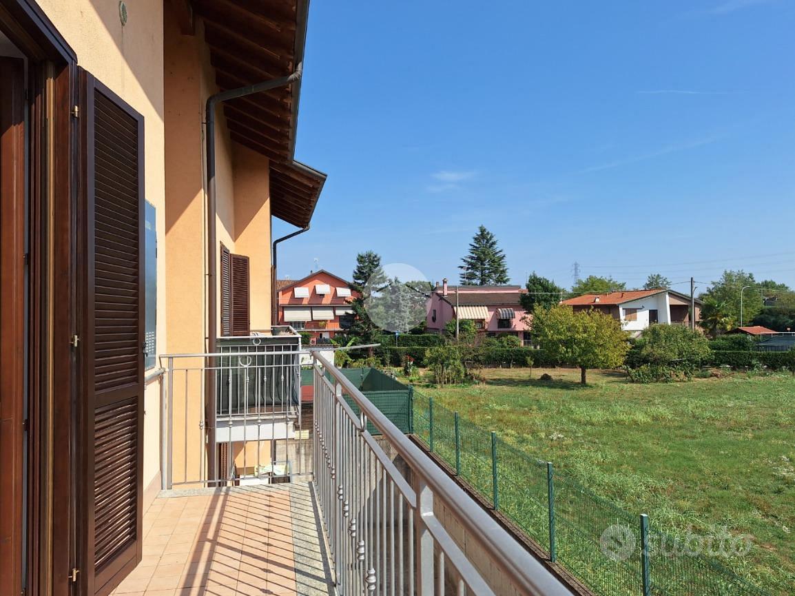 Appartamento – Marcallo con Casone, Barco - Vista 4