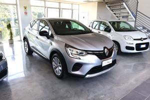 Renault Captur Blue dCi 95 CV Business