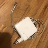 Alimentatore macbook pro