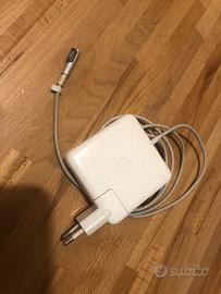 Alimentatore macbook pro