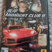 midnight club 2