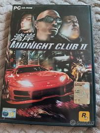 midnight club 2