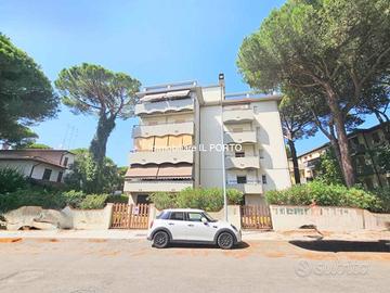 Appartamento di 55 m² con 3 locali e posto auto a 
