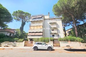 Appartamento di 55 m² con 3 locali e posto auto a 