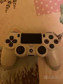 Joystick ps4