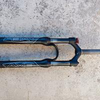 Forcella ad aria Manitou Axel Air per MTB da 26"