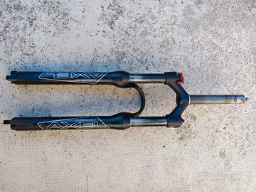 Forcella ad aria Manitou Axel Air per MTB da 26"