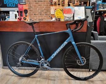 Orbea Avant H60 tg.XL PARI AL NUOVO