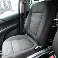 OPEL MERIVA ECO FLEX 2012 - TAPPEZZERIA
