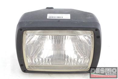 Faro anteriore Cagiva Aletta rossa