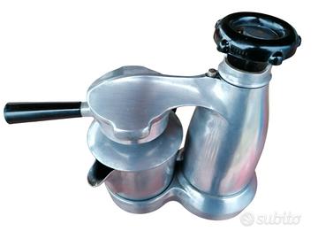 caffettiera Vesuviana anni 50