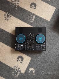 Console Dj Numark Party Mix Live | Nuovo