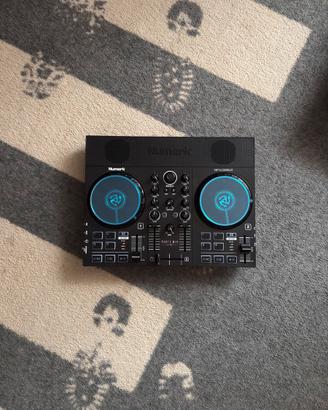 Console Dj Numark Party Mix Live | Nuovo