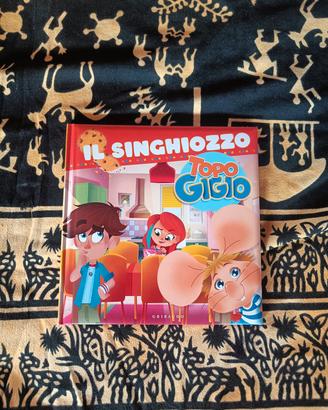 Libro "Il Singhiozzo"