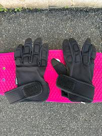 Guanti TSG da longboard