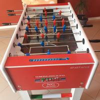  Calcio Balilla (Biliardino)