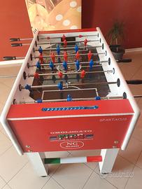  Calcio Balilla (Biliardino)