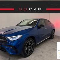 Mercedes-Benz GLC 300 de phev AMG Line Advanced Pl