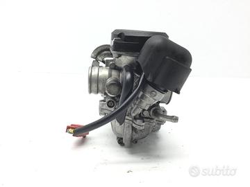APRILIA SCARABEO 4T 100 CARBURATORE REVISIONATO KE