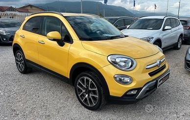 Fiat 500X Cross 2.0 Multijet – 2018