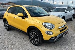 Fiat 500X Cross 2.0 Multijet – 2018