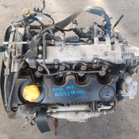 Motore Alfa Romeo 147 937A3000 156.700 KM