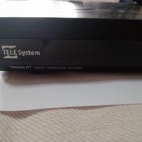 DECODER DVB-T