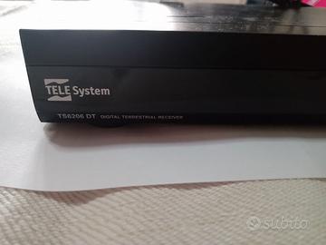 DECODER DVB-T
