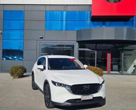 MAZDA CX-5 2.2L Skyactiv-D 150 CV 2WD Business