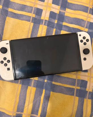 Nintendo oled