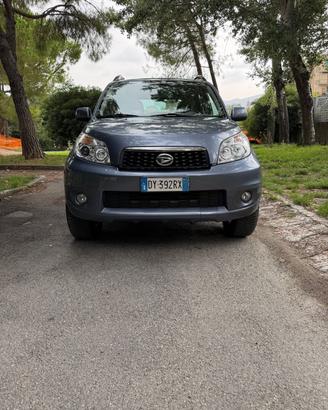Daihatsu Terios 1.5 4WD Hiro O/F Green Powered