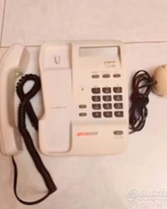 Telefono Sirio