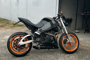 Buell xb9