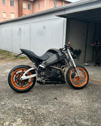 Buell xb9