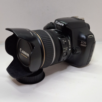 Canon eos 1100D
