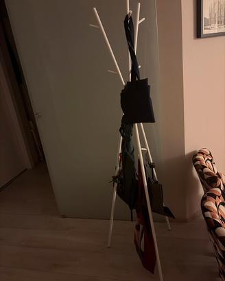 Appendiabiti IKEA