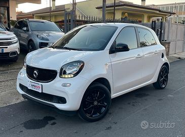 SMART ForFour 70 1.0 PASSION - 2019