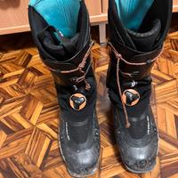 scarpa alien n29