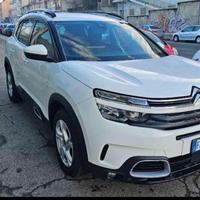 CITROEN C5 Aircross BlueHDi 130 S&S EAT8 Business