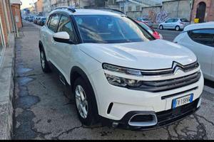 CITROEN C5 Aircross BlueHDi 130 S&S EAT8 Business