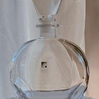 Decanter vintage - Luigi Bormioli - Made in Italy