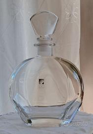 Decanter vintage - Luigi Bormioli - Made in Italy