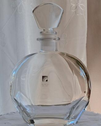 Decanter vintage - Luigi Bormioli - Made in Italy