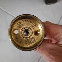 Adattatore GPL Fiat Panda