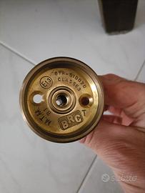 Adattatore GPL Fiat Panda