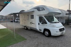 Giottiline THERRY T 45 - MANSARDATO GARAGE