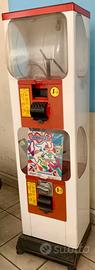 DISTRIBUTORE di PALLINE