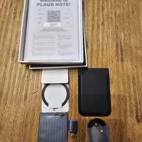 Plaud Note Registratore Vocale AI Professionale